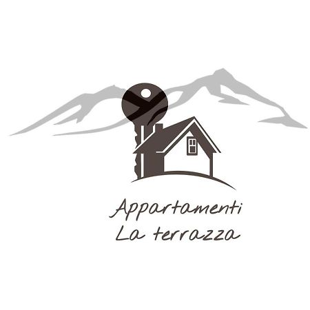 Appartamenti La Terrazza Pasturo Eksteriør billede
