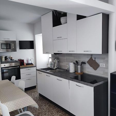 Appartamenti La Terrazza Pasturo Eksteriør billede