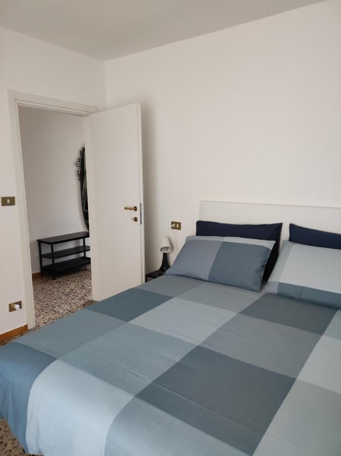 Appartamenti La Terrazza Pasturo Eksteriør billede