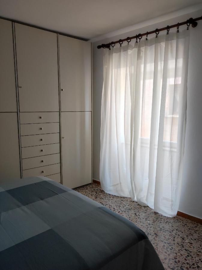 Appartamenti La Terrazza Pasturo Eksteriør billede