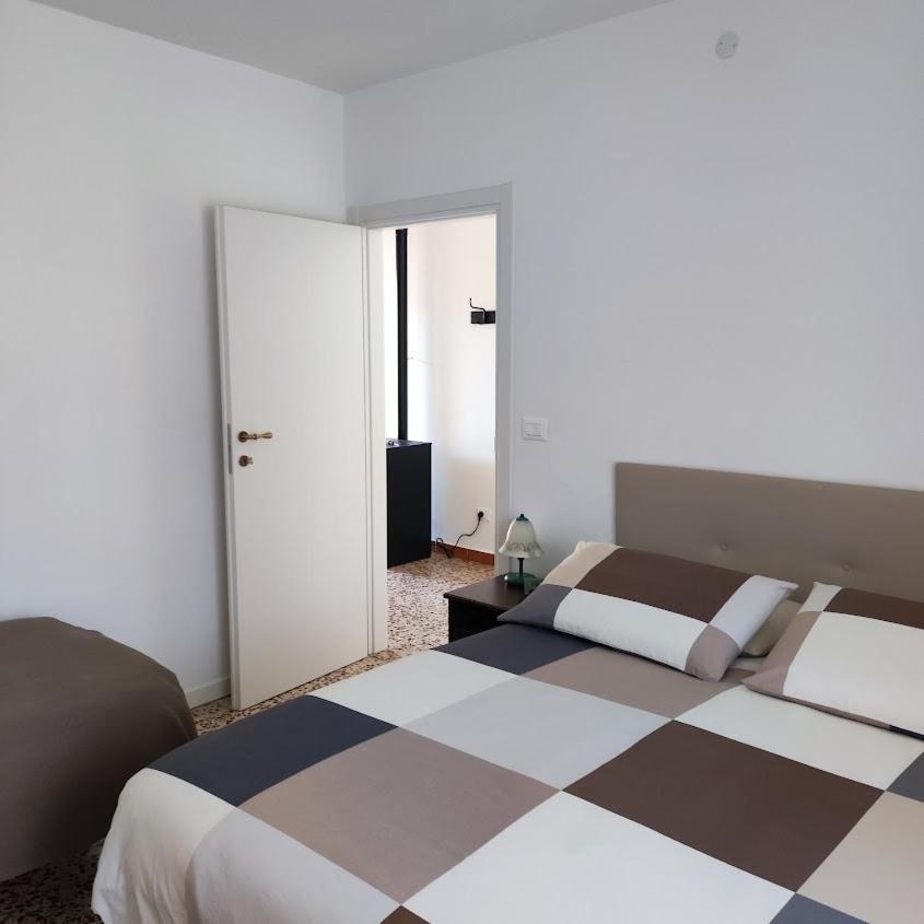 Appartamenti La Terrazza Pasturo Eksteriør billede