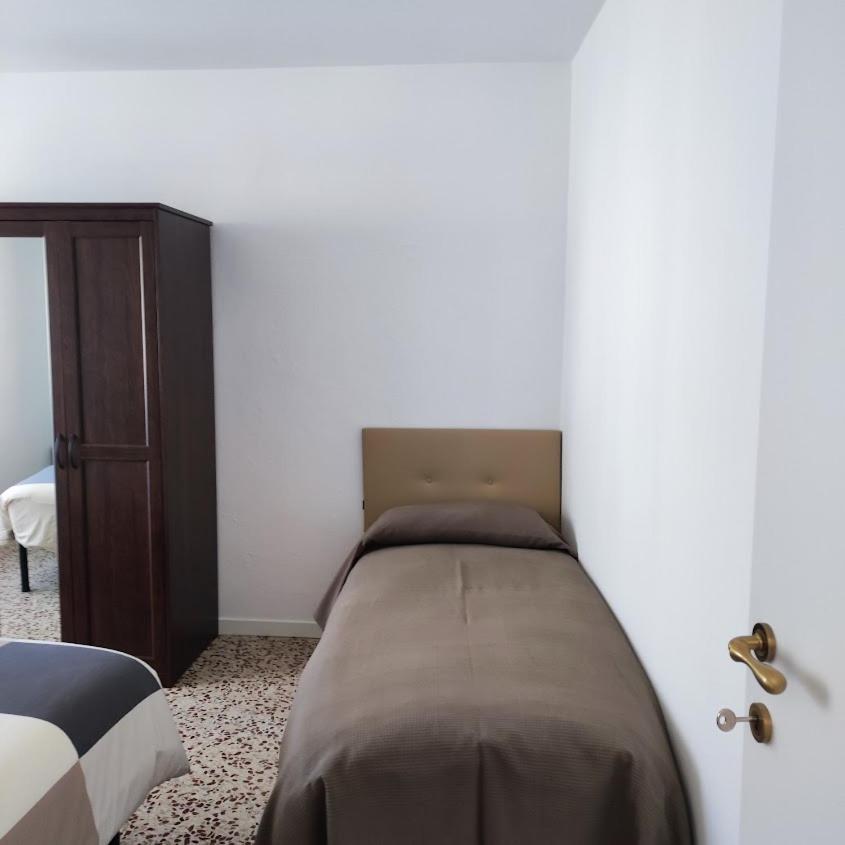 Appartamenti La Terrazza Pasturo Eksteriør billede