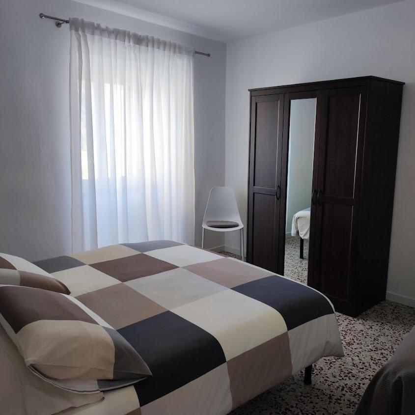 Appartamenti La Terrazza Pasturo Eksteriør billede